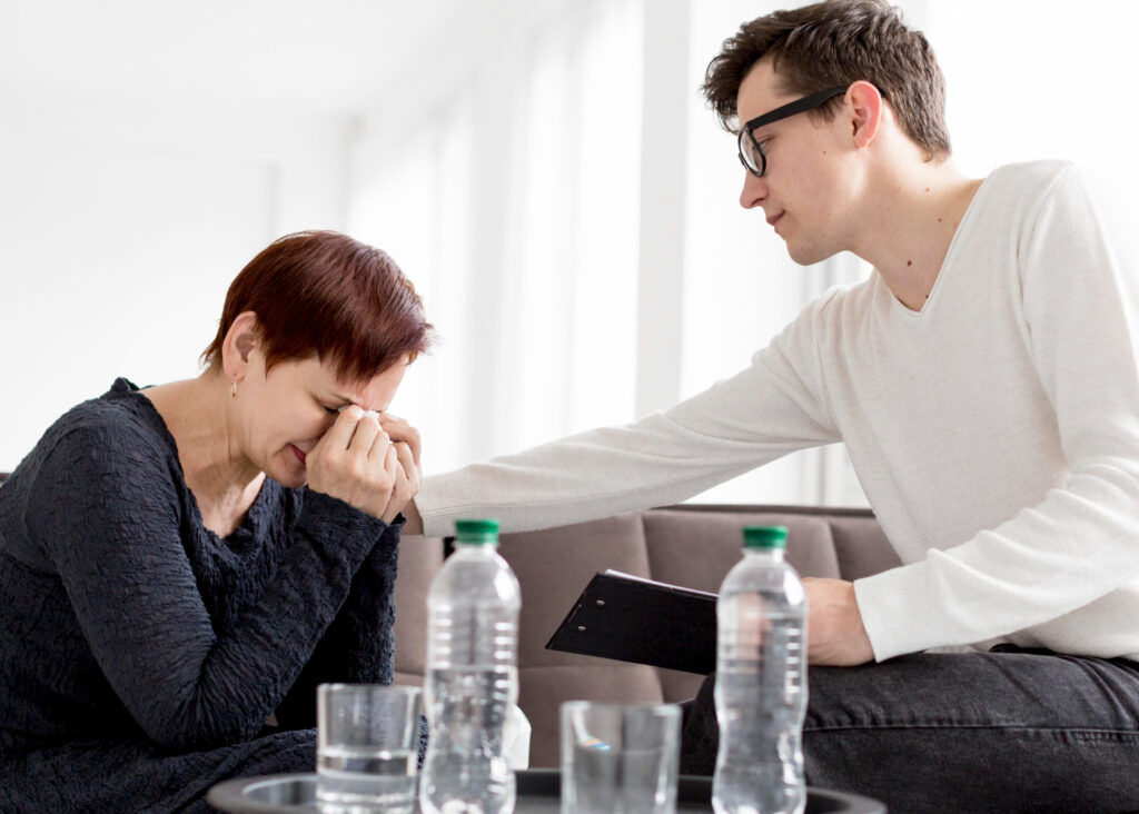 Understanding Substance Abuse