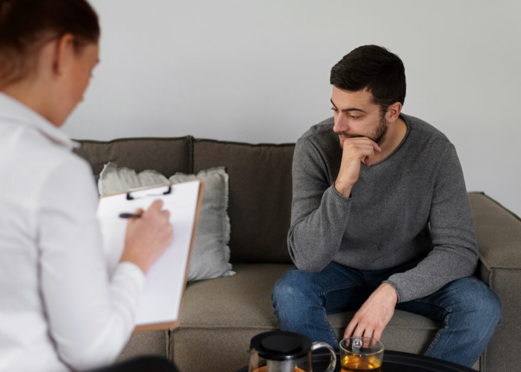 Crisis Stabilization: When and How to Seek Immediate Help