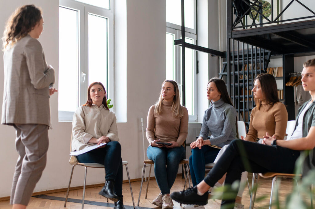 Substance Abuse Counseling