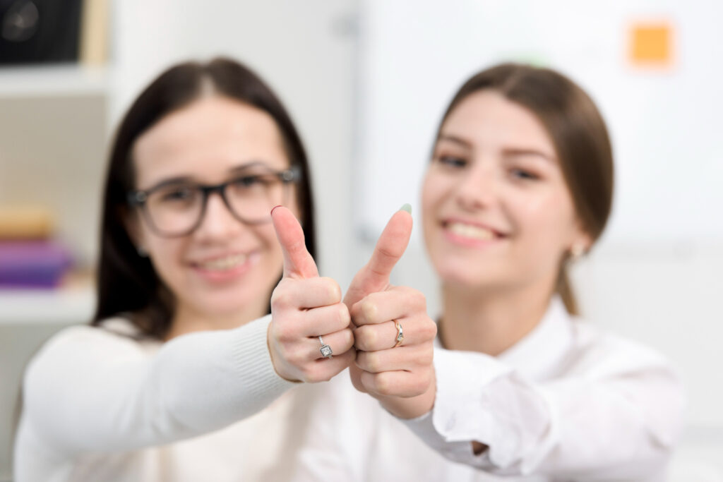Compassionate Team Is Ready to Assist You